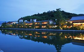 Monjusou Hotel